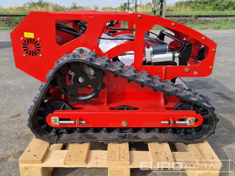 Unused 2025 Raptor VT900 - Lawn mower: picture 5 Unused 2025 Raptor VT900 - Lawn mower: picture 5