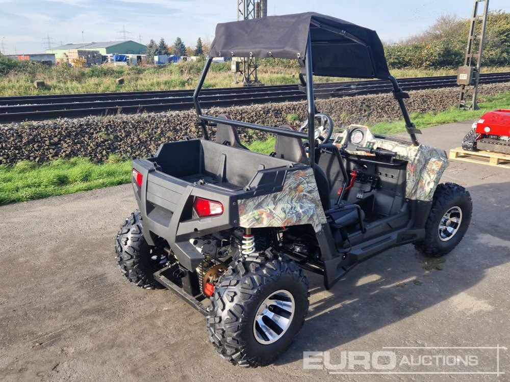 Unused 2025 UTV 720 Offroad Vehicle - ATV/ Quad: picture 5 Unused 2025 UTV 720 Offroad Vehicle - ATV/ Quad: picture 5