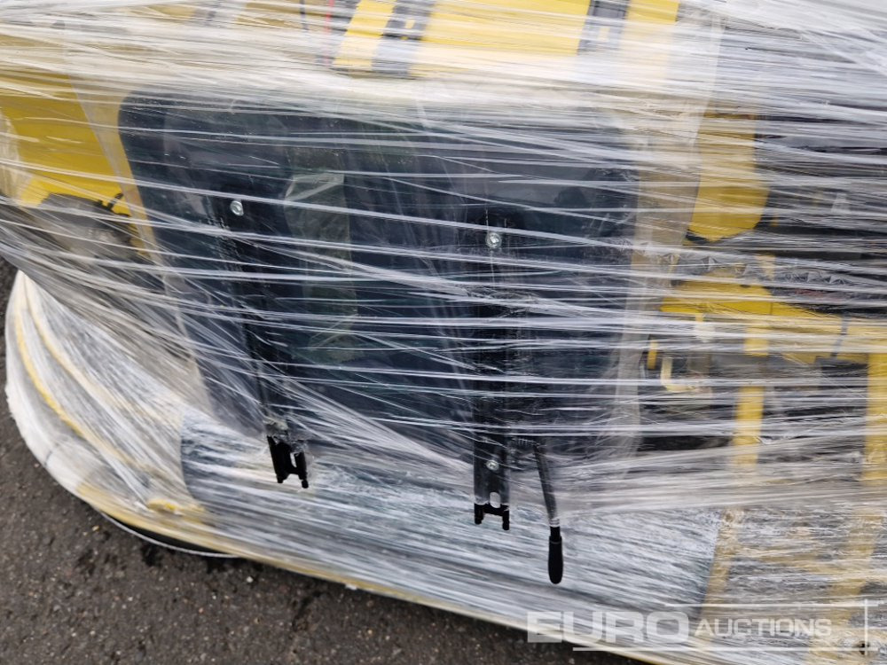 Construction equipment Unused 2025 XY 80: picture 8