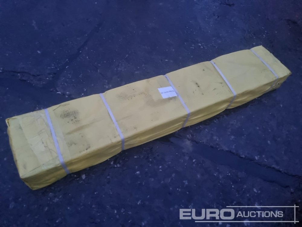 Unused 20TON Hydraulic Workshop Press - Garage equipment: picture 2 Unused 20TON Hydraulic Workshop Press - Garage equipment: picture 2