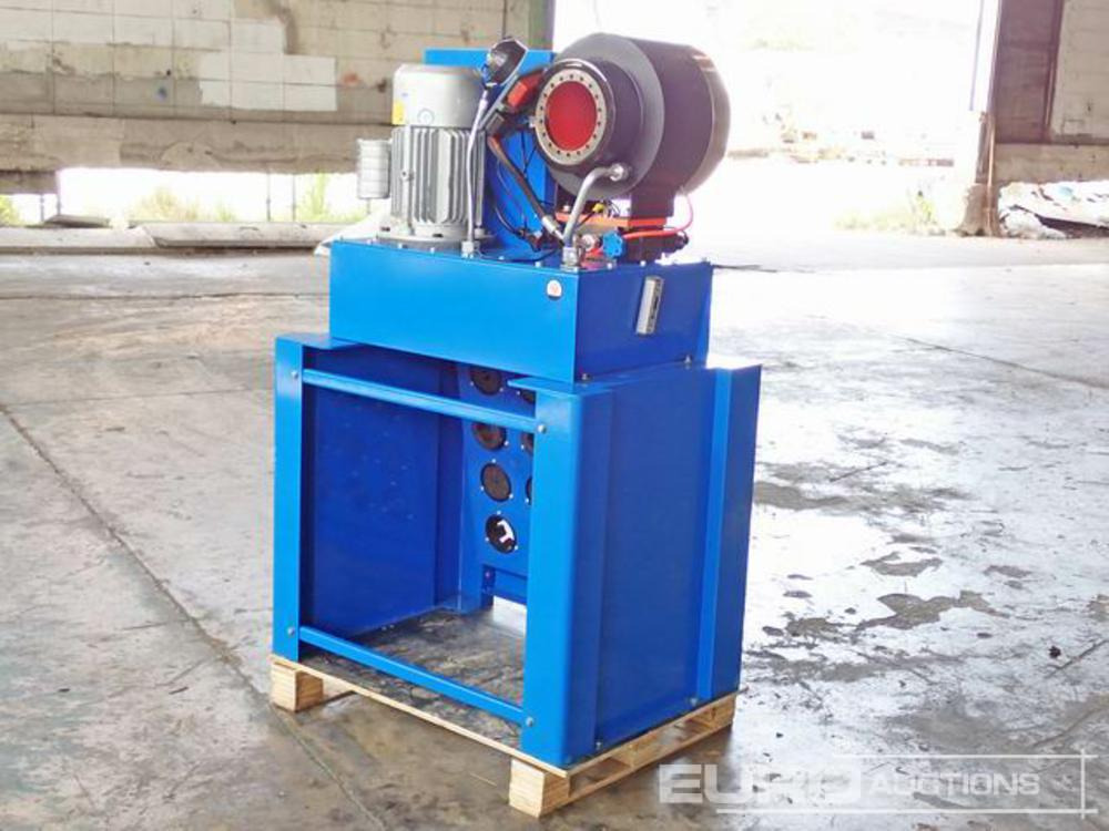 Unused Champs P20 - Garage equipment: picture 2 Unused Champs P20 - Garage equipment: picture 2