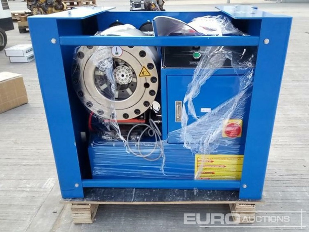 Unused Champs P20 - Garage equipment: picture 5 Unused Champs P20 - Garage equipment: picture 5