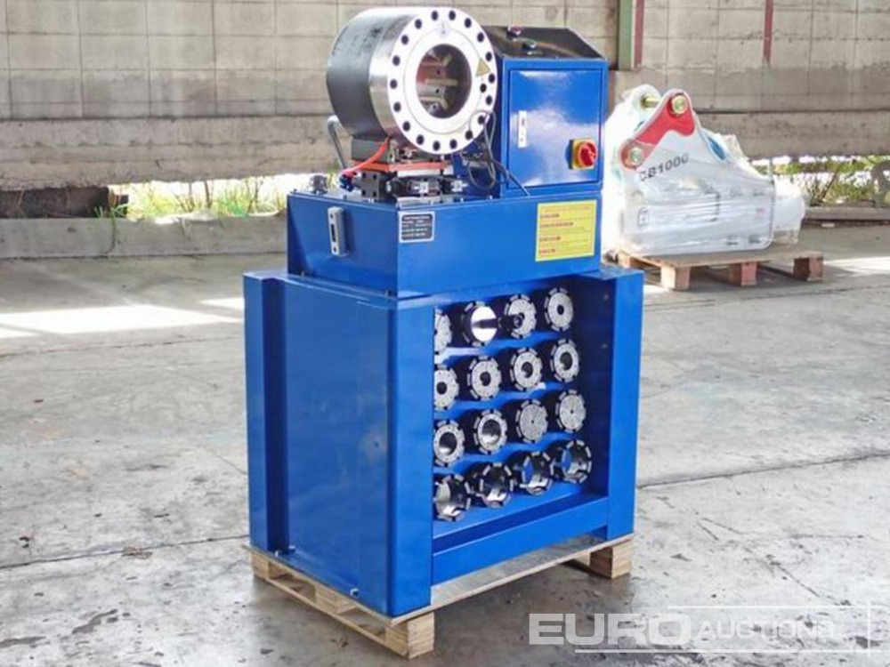 Unused Champs P20 - Garage equipment: picture 1 Unused Champs P20 - Garage equipment: picture 1