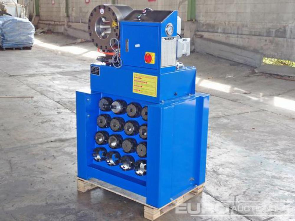 Unused Champs P20 - Garage equipment: picture 3 Unused Champs P20 - Garage equipment: picture 3