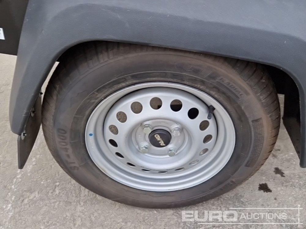 Unused Doosan C90 90CFM - Air compressor: picture 5 Unused Doosan C90 90CFM - Air compressor: picture 5