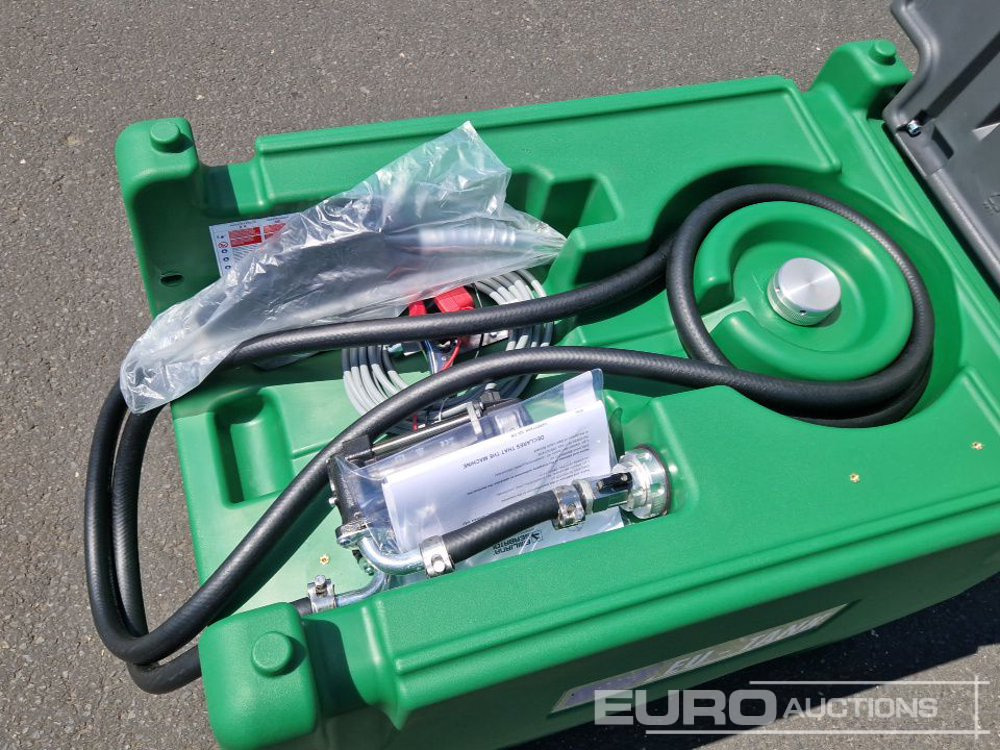 Unused Emiliana Serbatoi 220Z1 - Storage tank: picture 5 Unused Emiliana Serbatoi 220Z1 - Storage tank: picture 5