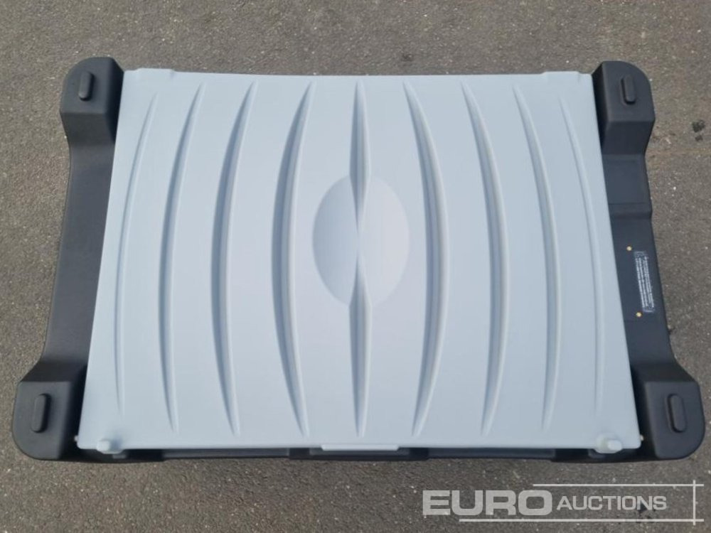 Unused Emiliana Serbatoi 330Z1 - Storage tank: picture 3 Unused Emiliana Serbatoi 330Z1 - Storage tank: picture 3