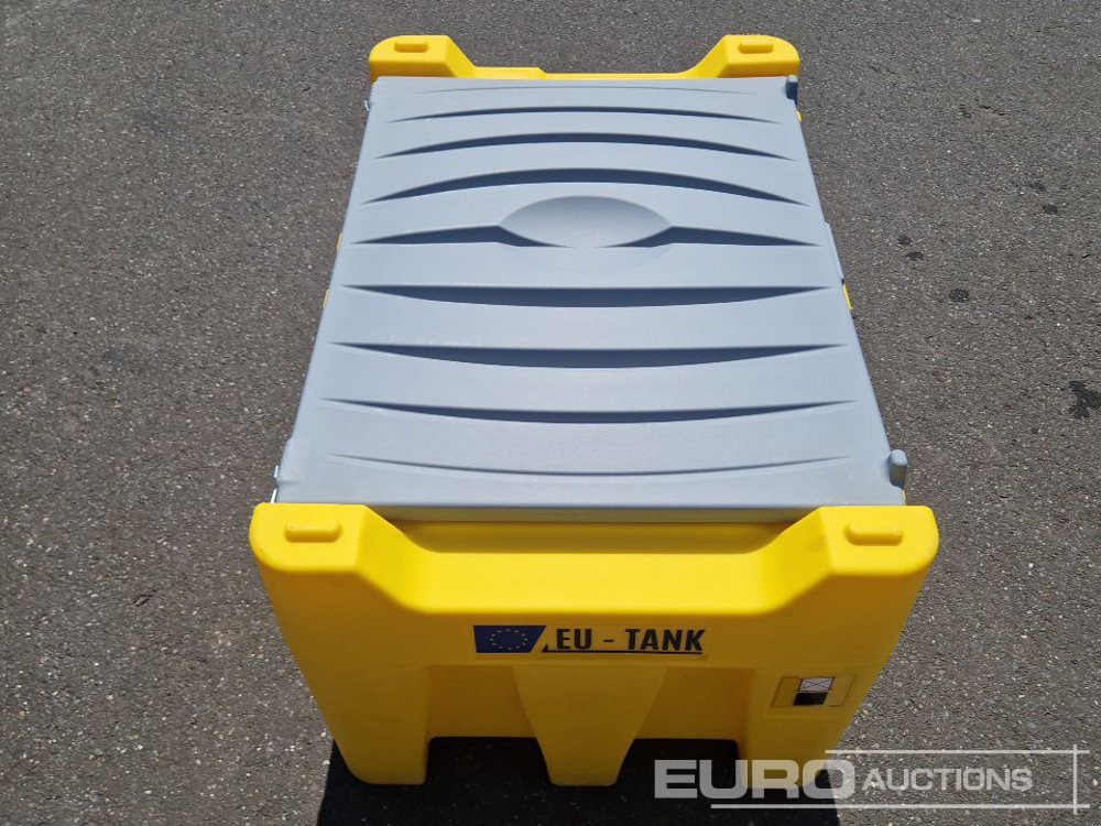 Unused Emiliana Serbatoi 330Z1 - Storage tank: picture 3 Unused Emiliana Serbatoi 330Z1 - Storage tank: picture 3