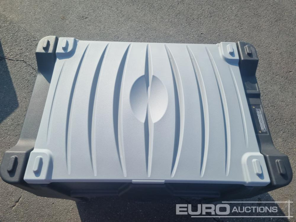 Unused Emiliana Serbatoi 440Z1 - Storage tank: picture 3 Unused Emiliana Serbatoi 440Z1 - Storage tank: picture 3