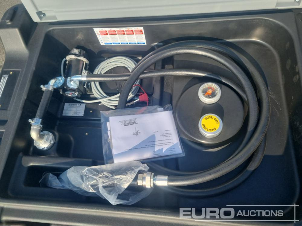 Unused Emiliana Serbatoi 440Z1 - Storage tank: picture 4 Unused Emiliana Serbatoi 440Z1 - Storage tank: picture 4