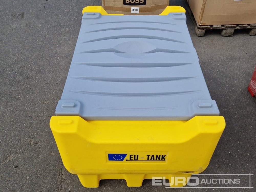 Unused Emiliana Serbatoi 440Z1 - Storage tank: picture 3 Unused Emiliana Serbatoi 440Z1 - Storage tank: picture 3