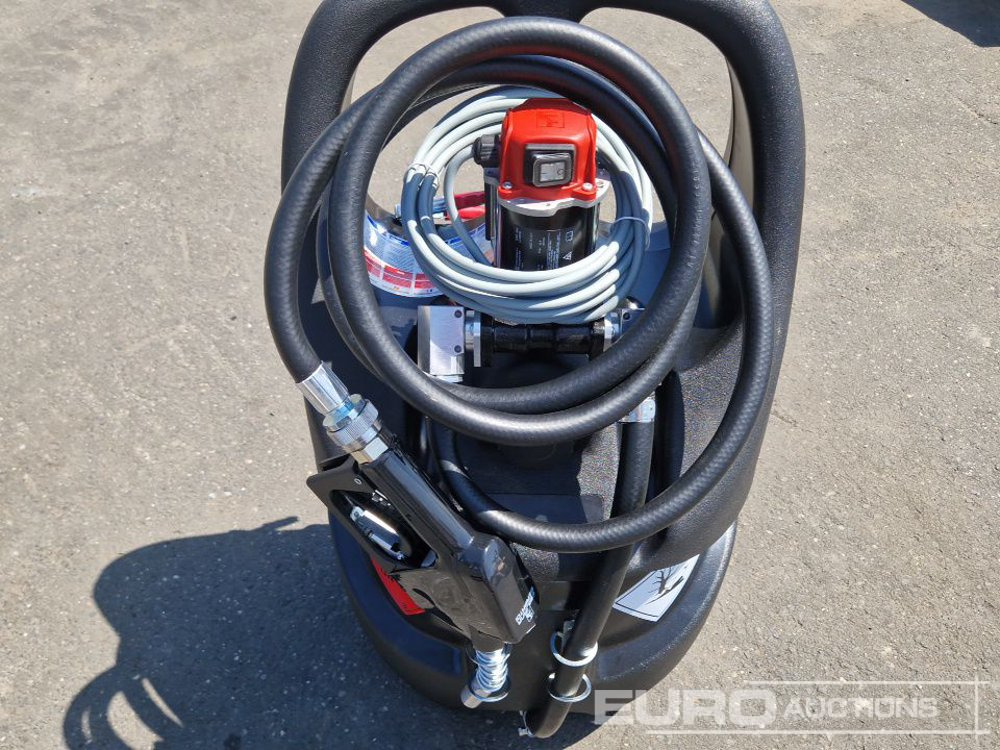 Unused Emiliana Serbatoi EMILCADDY 55 - Storage tank: picture 4 Unused Emiliana Serbatoi EMILCADDY 55 - Storage tank: picture 4