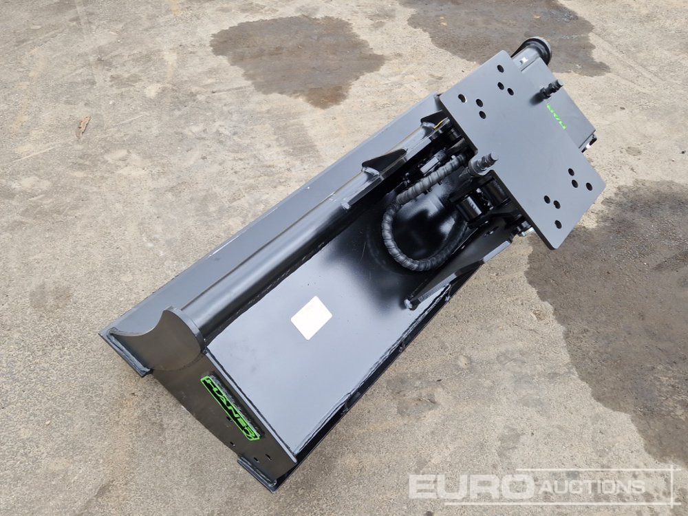 Unused Häner HHG3140-00-1A - Bucket: picture 2 Unused Häner HHG3140-00-1A - Bucket: picture 2