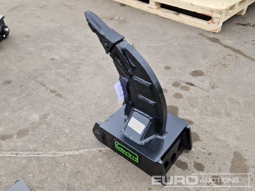 Unused Häner HRZ2.4 MS03 - Bucket: picture 2 Unused Häner HRZ2.4 MS03 - Bucket: picture 2