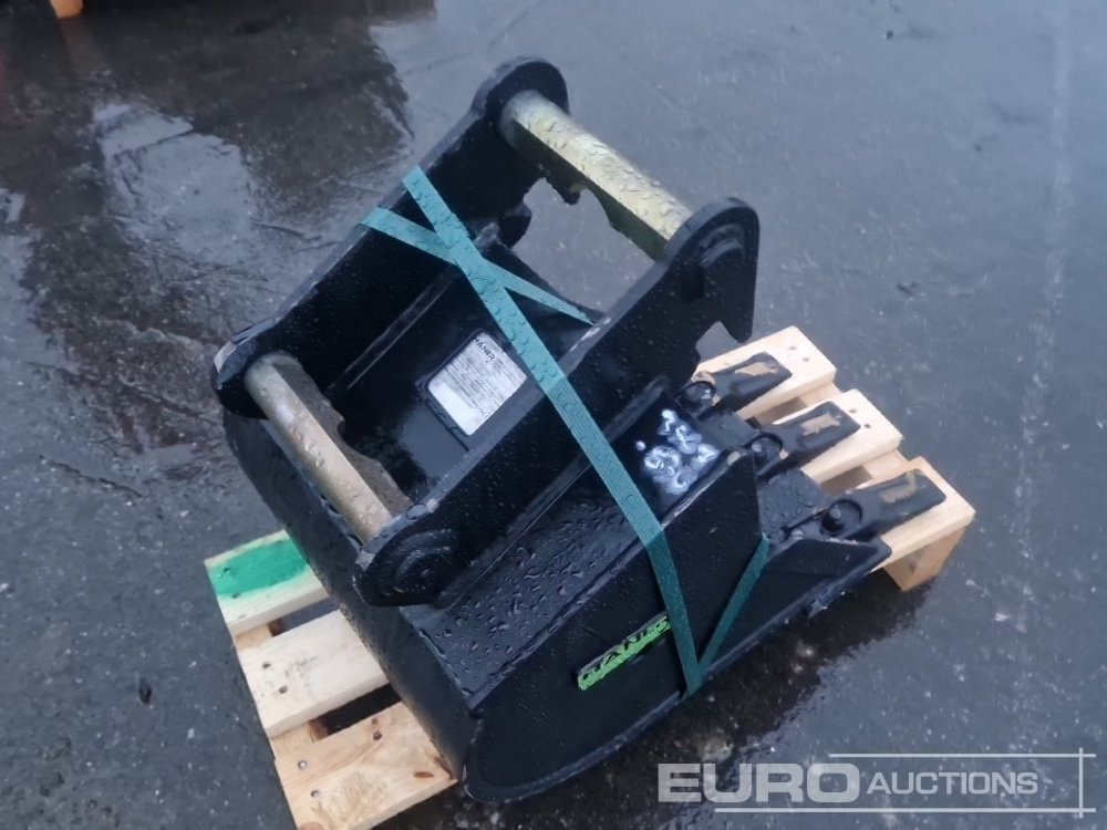 Unused Häner HTL140-SYM - Bucket: picture 2 Unused Häner HTL140-SYM - Bucket: picture 2