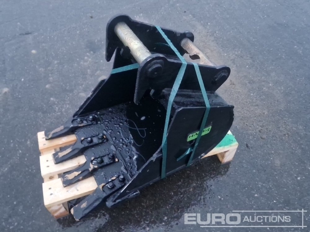 Unused Häner HTL140-SYM - Bucket: picture 5 Unused Häner HTL140-SYM - Bucket: picture 5