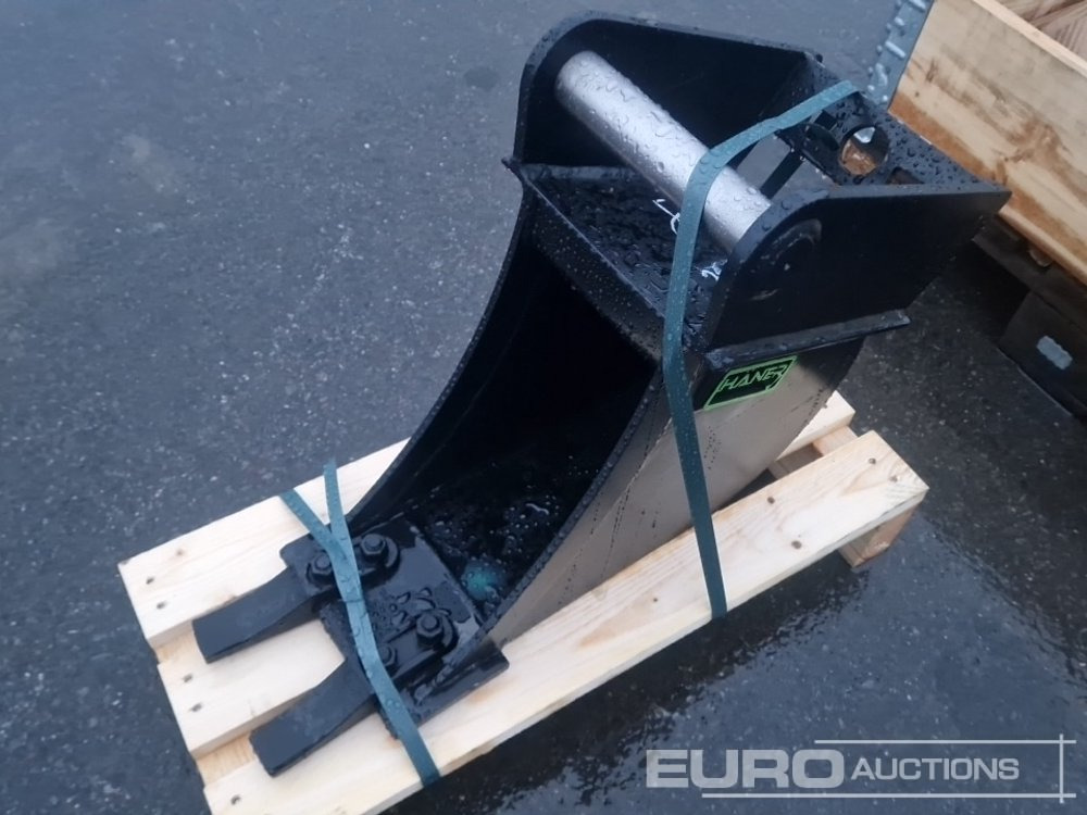 Unused Häner HTL140-SYM - Bucket: picture 5 Unused Häner HTL140-SYM - Bucket: picture 5
