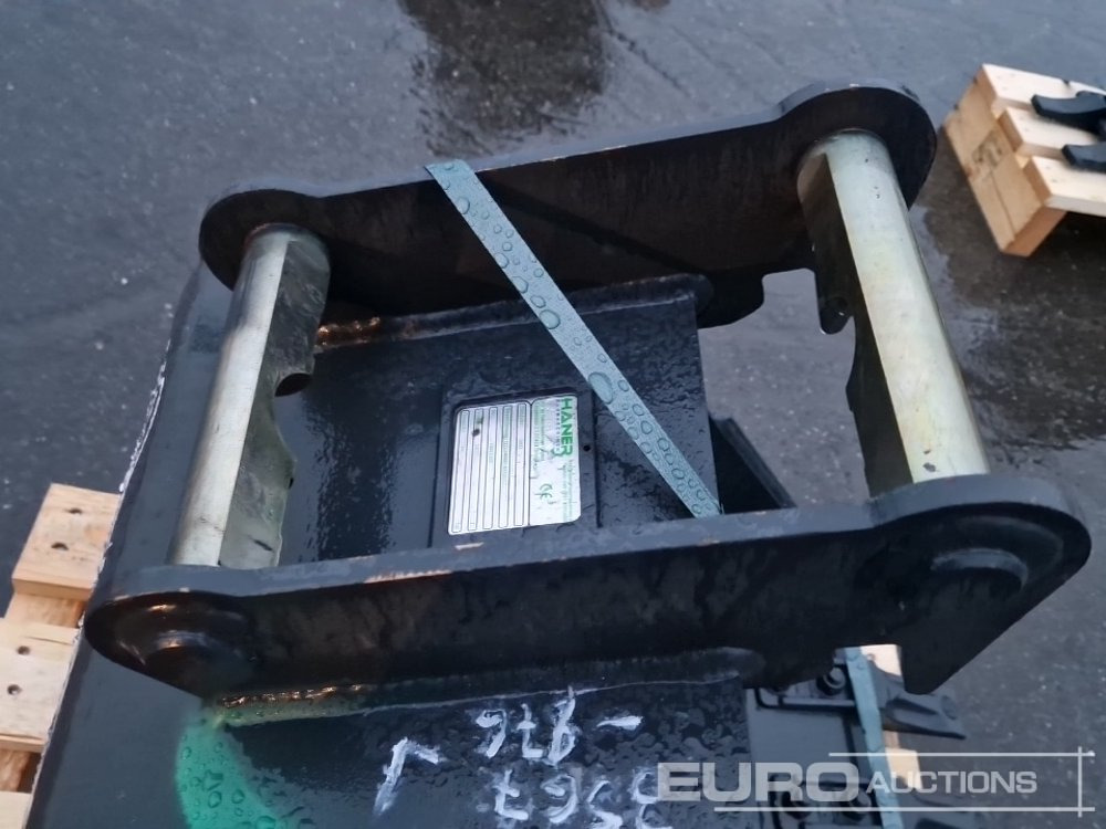 Unused Häner HTL240MS - Bucket: picture 1 Unused Häner HTL240MS - Bucket: picture 1