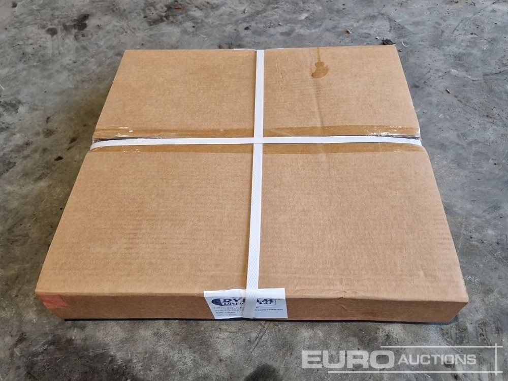 Unused Rydam Folding Handle 10mm Grade 100 Load Binders (1 Box 2 Pieces) - Garage equipment: picture 2 Unused Rydam Folding Handle 10mm Grade 100 Load Binders (1 Box 2 Pieces) - Garage equipment: picture 2