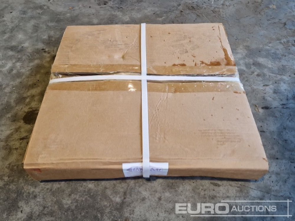 Unused Rydam Folding Handle 13mm Grade 80 Load Binders (1 Box 2 Pieces) - Garage equipment: picture 2 Unused Rydam Folding Handle 13mm Grade 80 Load Binders (1 Box 2 Pieces) - Garage equipment: picture 2