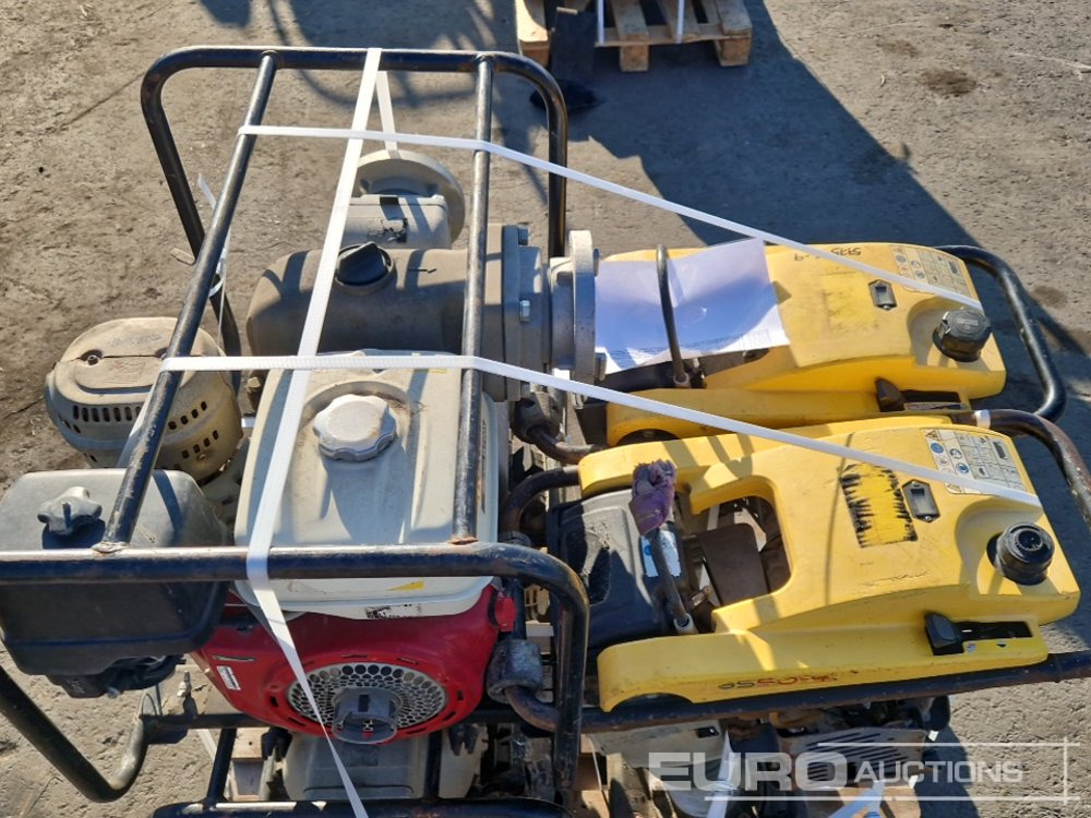 Wacker Neuson BS50-4 - Construction equipment: picture 5 Wacker Neuson BS50-4 - Construction equipment: picture 5