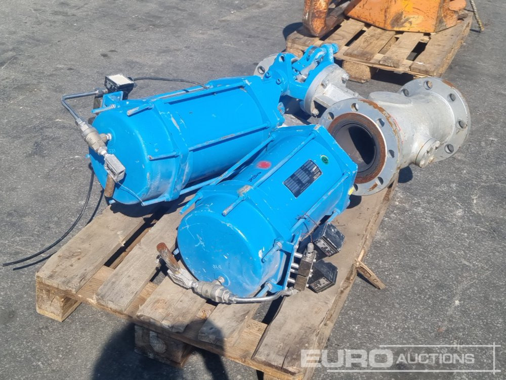 Water Valves - Water pump: picture 4 Water Valves - Water pump: picture 4