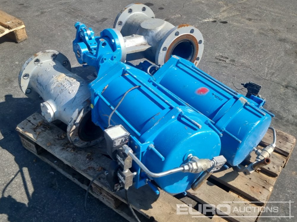 Water Valves - Water pump: picture 3 Water Valves - Water pump: picture 3