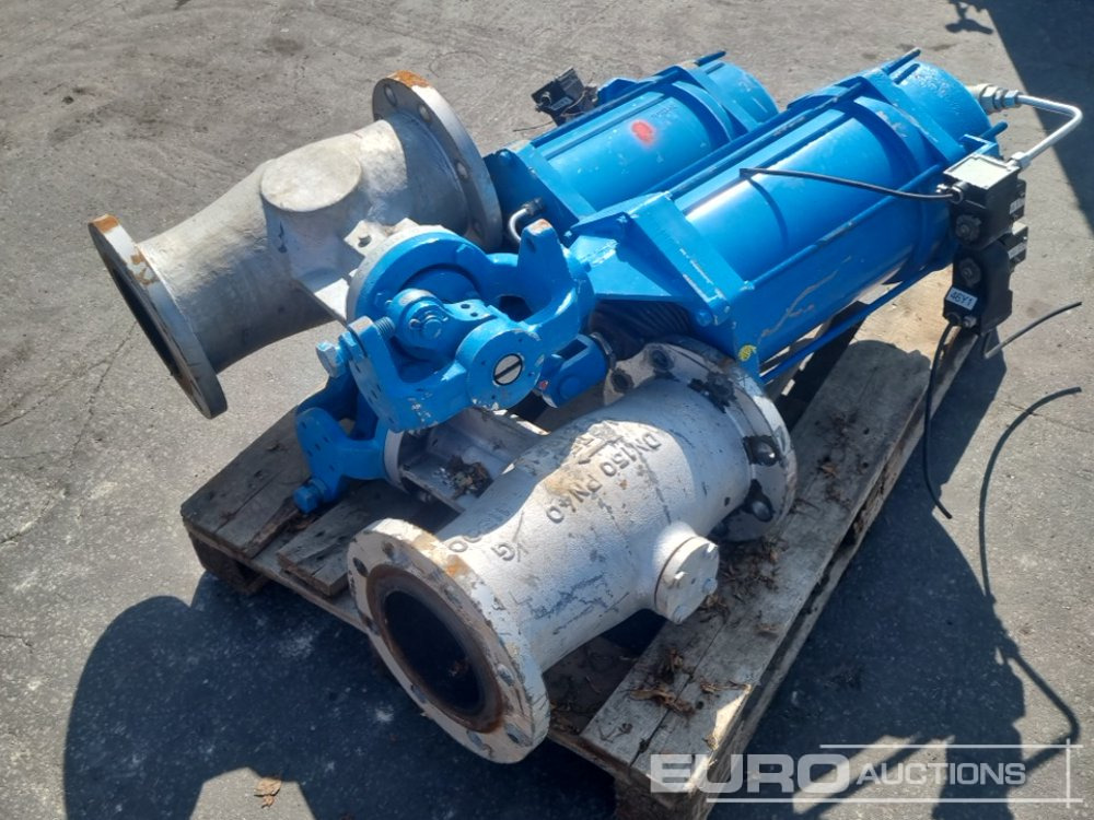 Water Valves - Water pump: picture 2 Water Valves - Water pump: picture 2