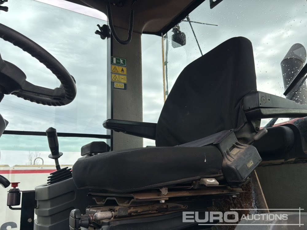 Roller 2011 CAT CS74: picture 28