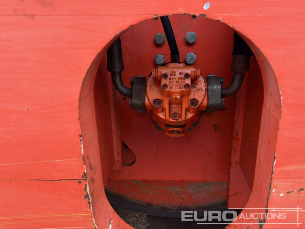 Roller 2011 CAT CS74: picture 18