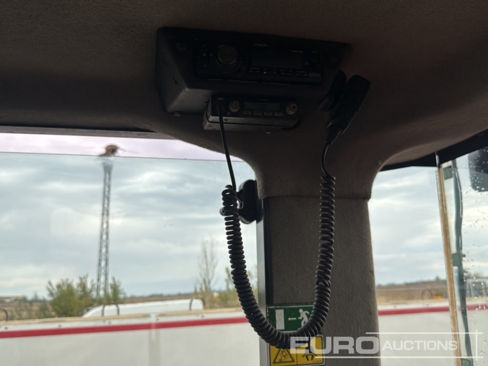 Roller 2011 CAT CS74: picture 24