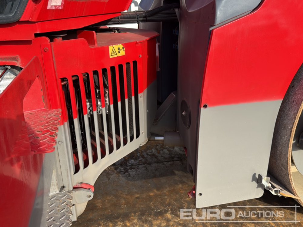 Roller 2014 Hamm HD120VV: picture 20