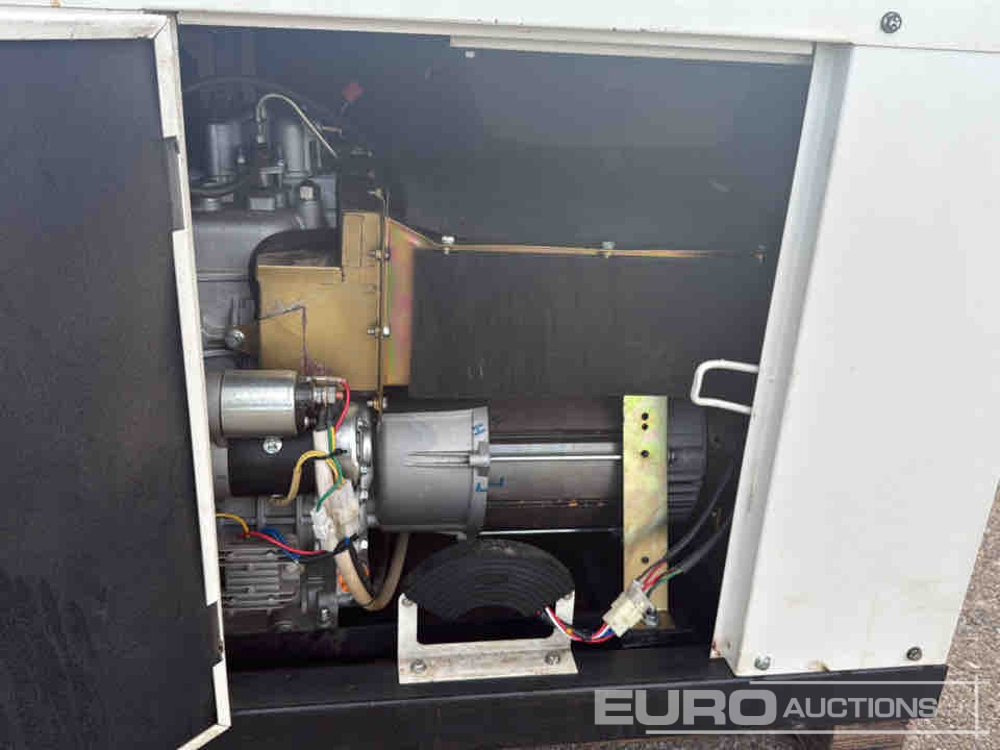 2023 Pramast VG-R110 - Generator set: picture 5 2023 Pramast VG-R110 - Generator set: picture 5