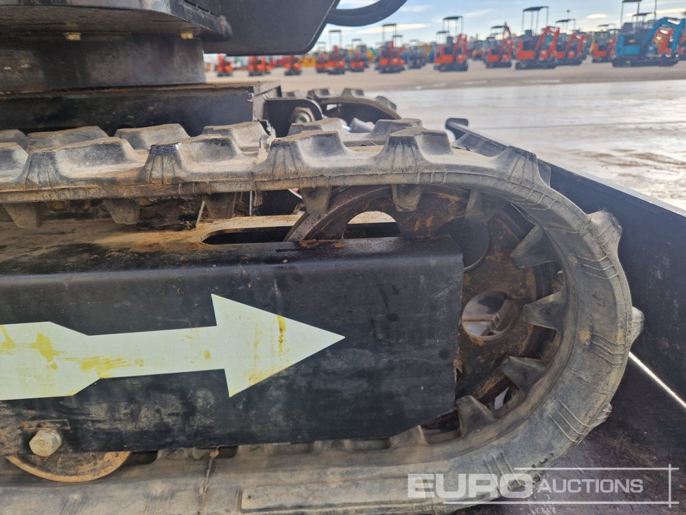 Construction equipment 2024 JPC HT12: picture 16 Construction equipment 2024 JPC HT12: picture 16