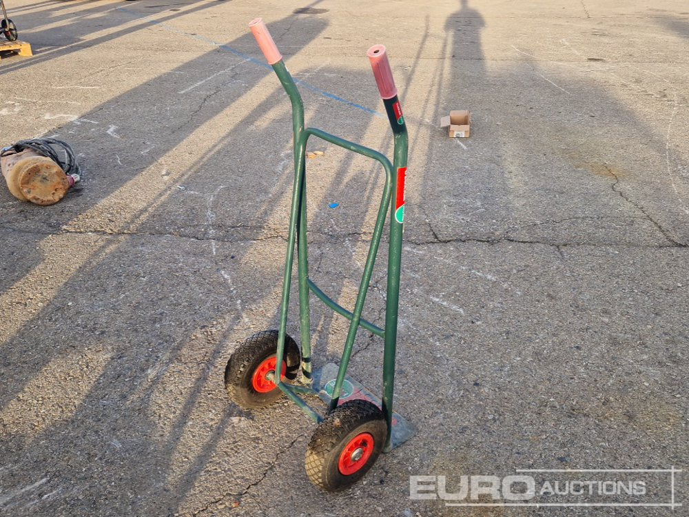 Altrad CKXL200.0 - Construction equipment: picture 4 Altrad CKXL200.0 - Construction equipment: picture 4