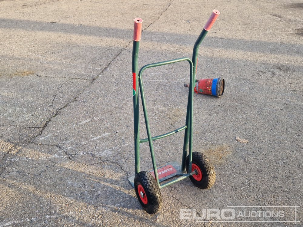 Altrad CKXL200.0 - Construction equipment: picture 3 Altrad CKXL200.0 - Construction equipment: picture 3