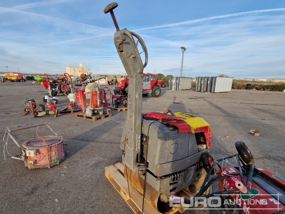 Atlas Copco LP6505 - Construction equipment: picture 4 Atlas Copco LP6505 - Construction equipment: picture 4