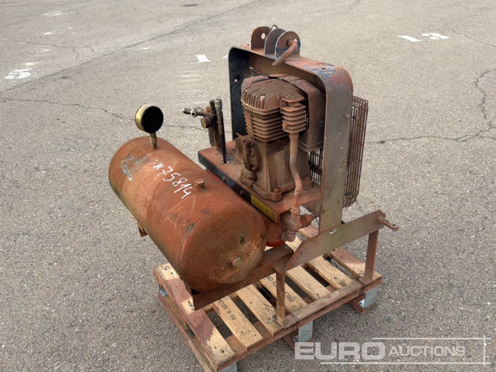 CORTINA C50 - Construction equipment: picture 2 CORTINA C50 - Construction equipment: picture 2