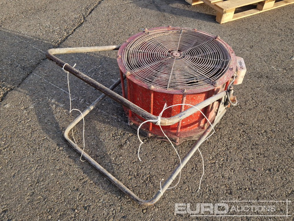 Casals HM56M4 - Construction equipment: picture 4 Casals HM56M4 - Construction equipment: picture 4