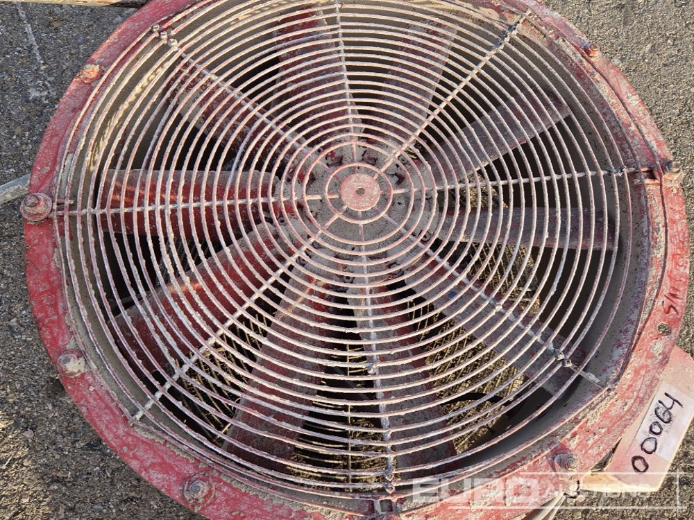 Casals HM56M4 - Construction equipment: picture 5 Casals HM56M4 - Construction equipment: picture 5