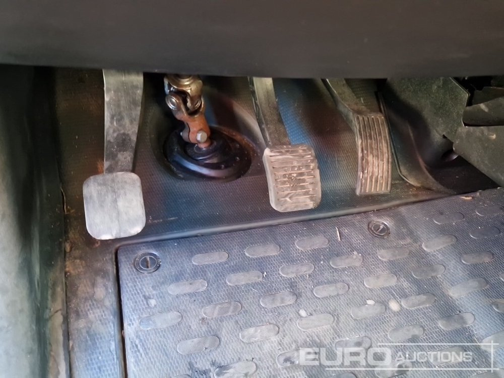 Commercial vehicle 2024 Opel Movano: picture 25