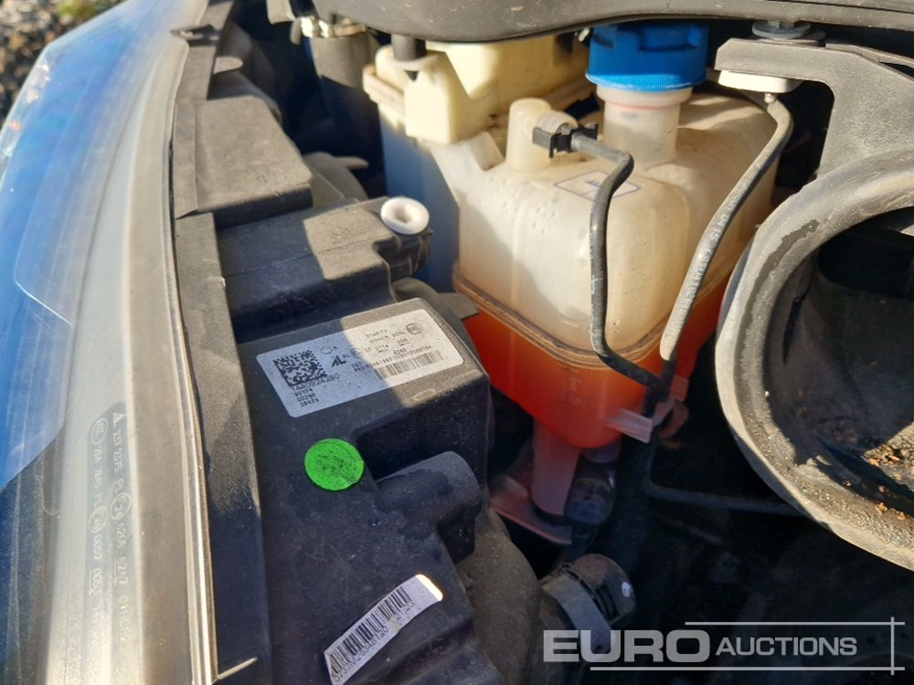 Commercial vehicle 2024 Opel Movano: picture 32