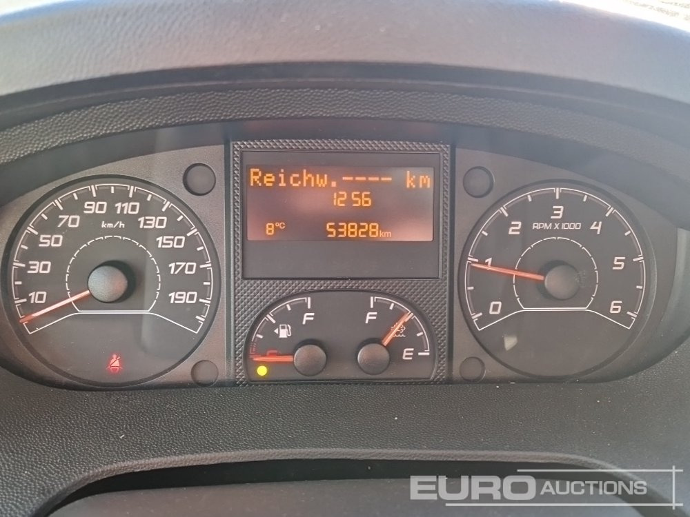 Commercial vehicle 2024 Opel Movano: picture 33