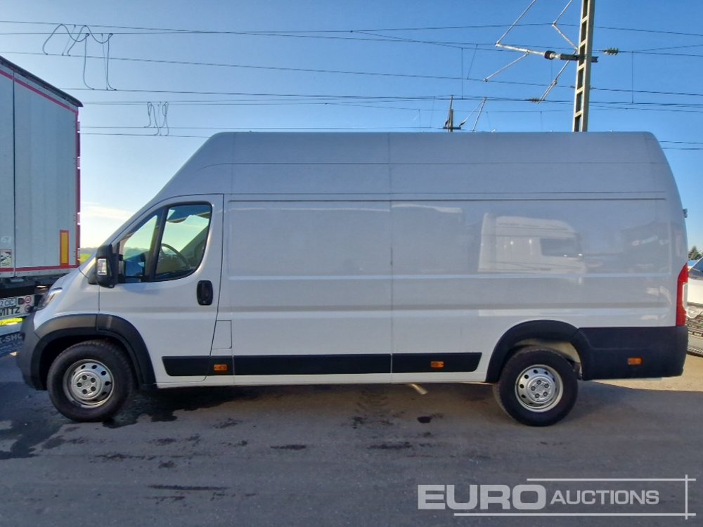 2024 Opel Movano - Commercial vehicle: picture 2 2024 Opel Movano - Commercial vehicle: picture 2