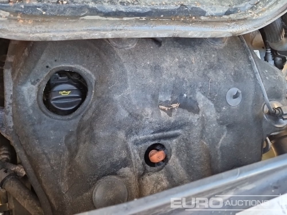 Commercial vehicle 2024 Opel Movano: picture 30