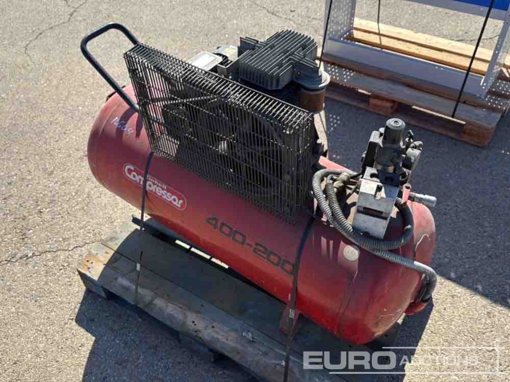 Einhell 400-200 - Construction equipment: picture 4 Einhell 400-200 - Construction equipment: picture 4
