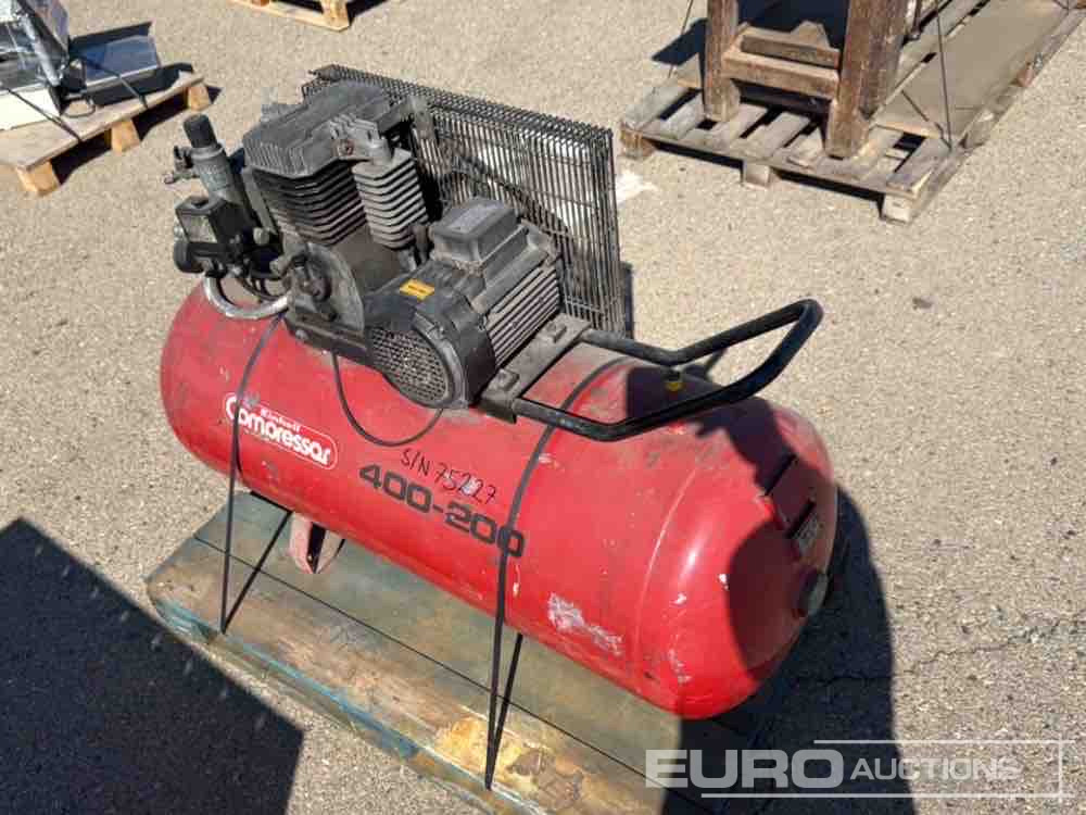 Einhell 400-200 - Construction equipment: picture 2 Einhell 400-200 - Construction equipment: picture 2