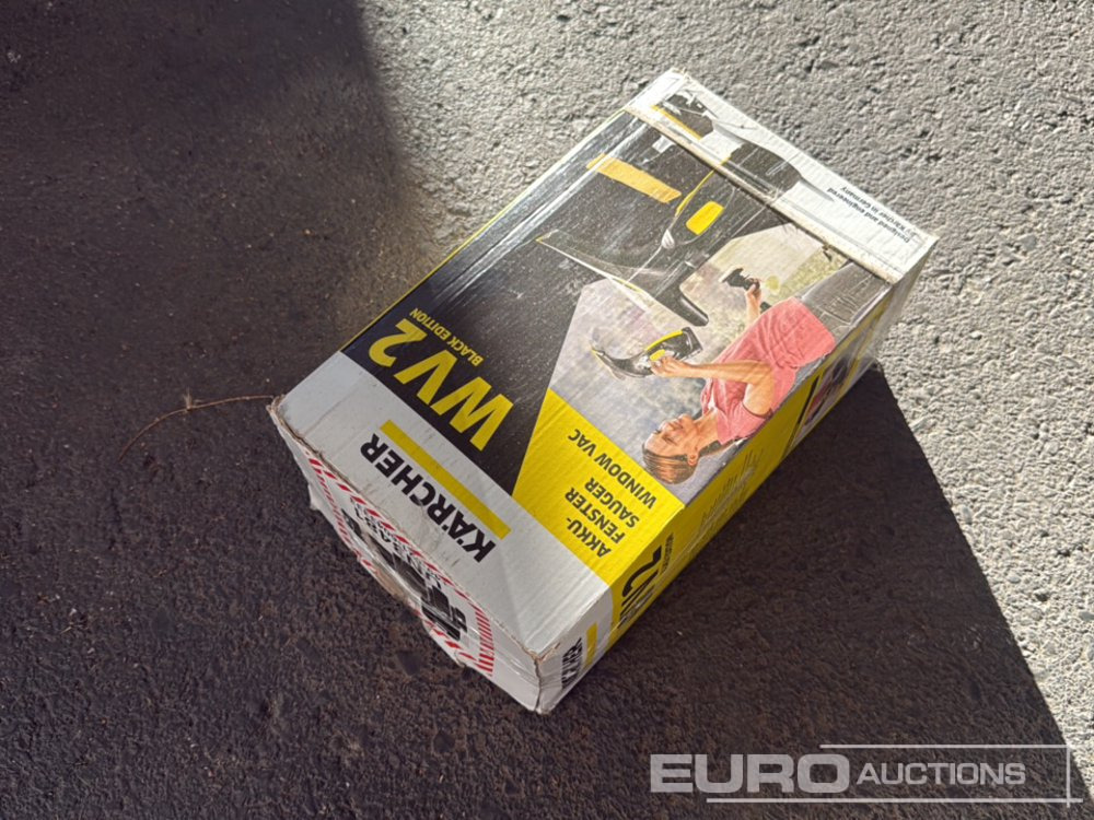 Handheld Vacuum Cleaner - Construction equipment: picture 4 Handheld Vacuum Cleaner - Construction equipment: picture 4