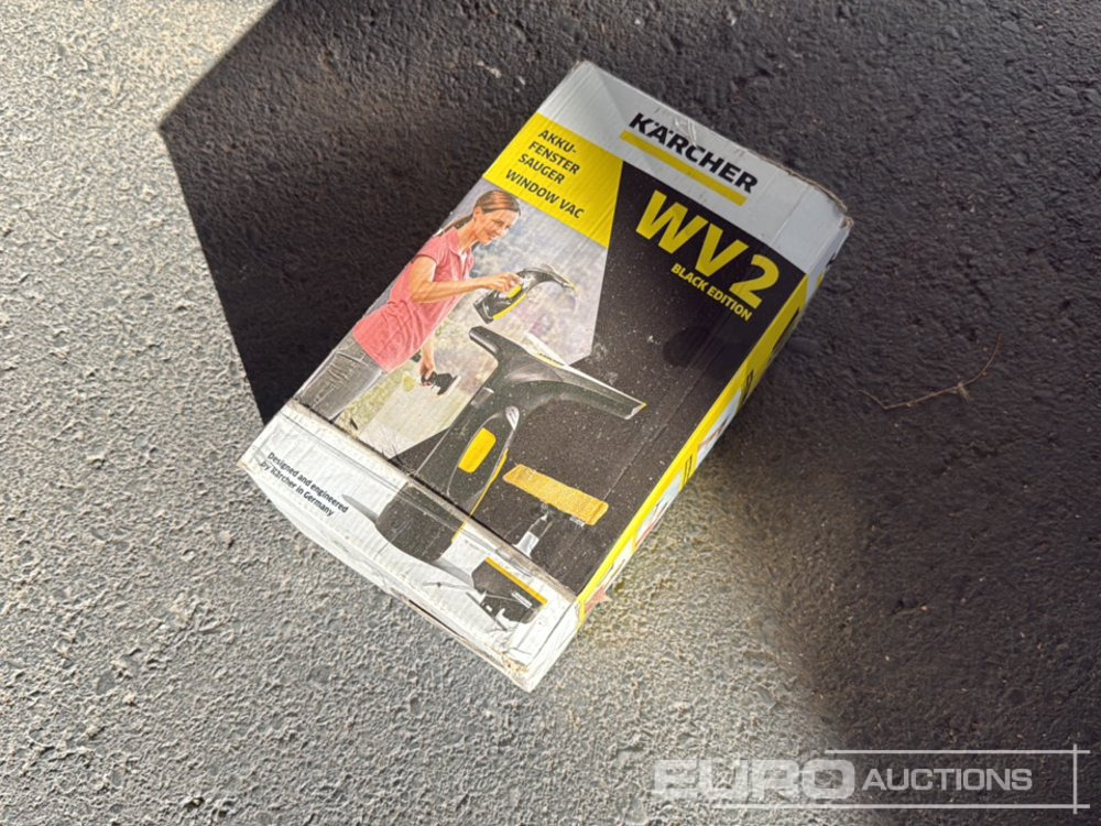 Handheld Vacuum Cleaner - Construction equipment: picture 2 Handheld Vacuum Cleaner - Construction equipment: picture 2