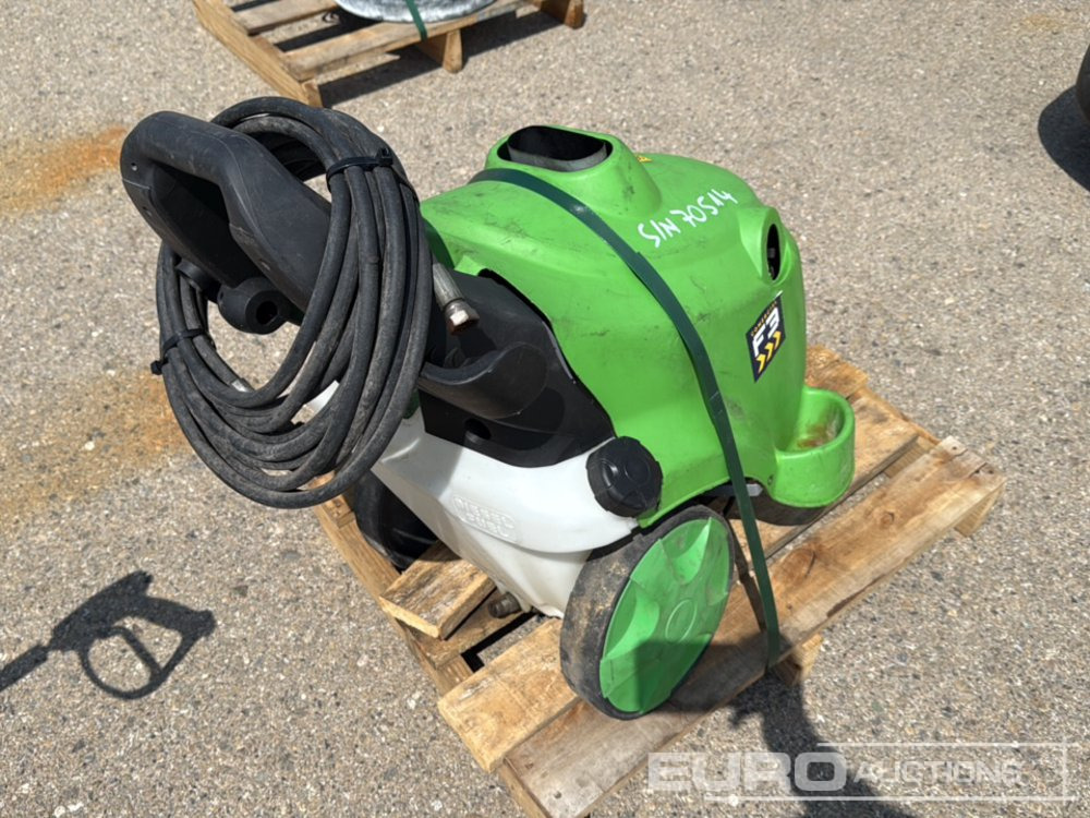 High Pressure Washer - Pressure washer: picture 3 High Pressure Washer - Pressure washer: picture 3